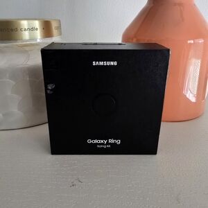 Samsung Galaxy Ring Sizing Kit